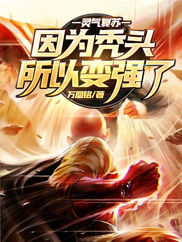灵气复苏：因为秃头，所以变强了！叶小凡老大在线全文免费阅读