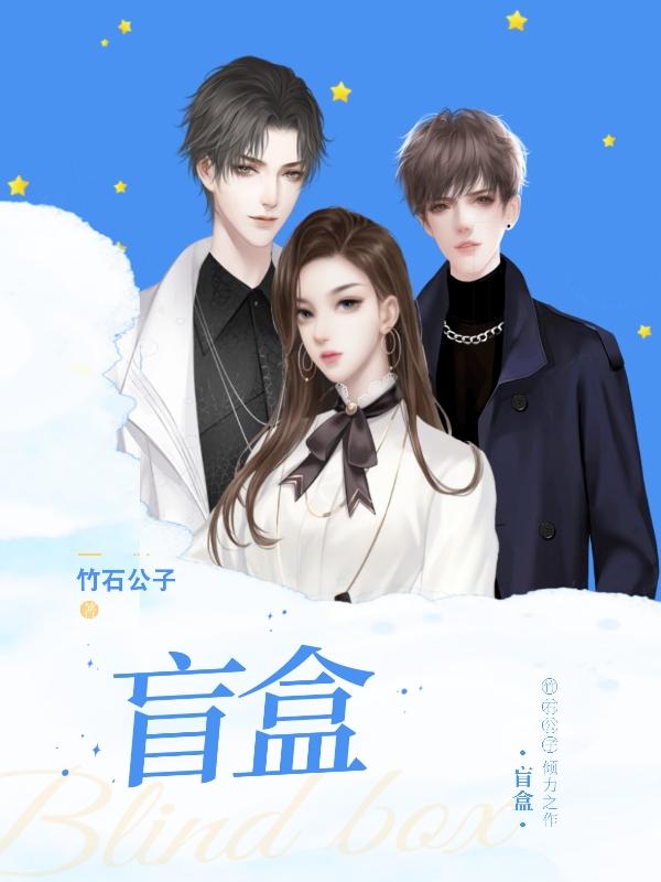 小说《盲盒》在线全文阅读