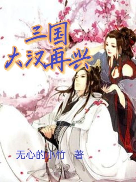三国之大汉再兴无心的小竹，三国之大汉再兴小说免费阅读