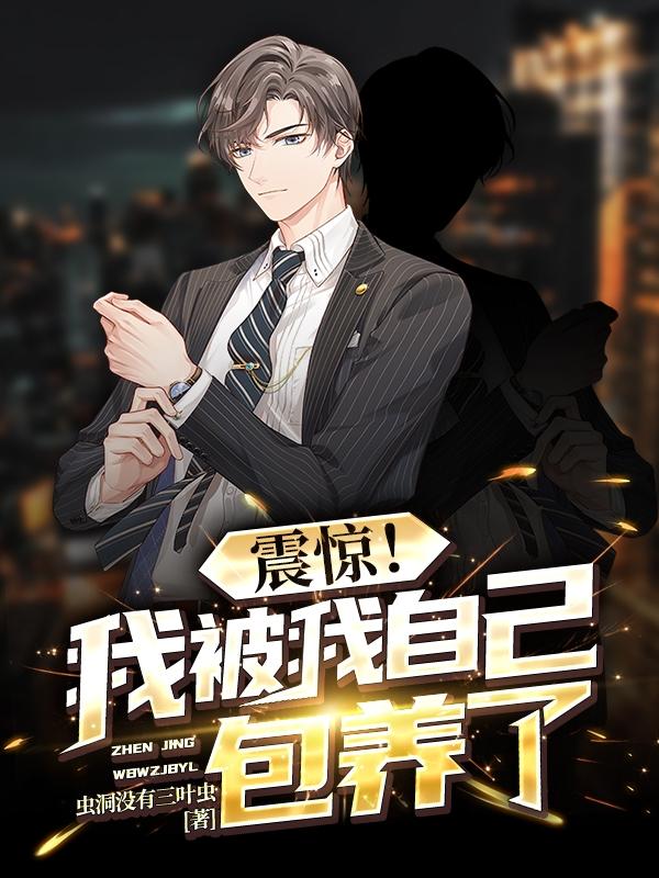 许风小说《震惊！我被我自己包养了》在线阅读