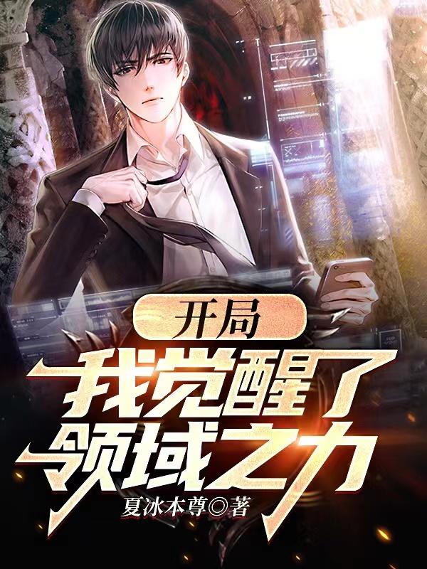 求开局我觉醒了领域之力小说免费资源