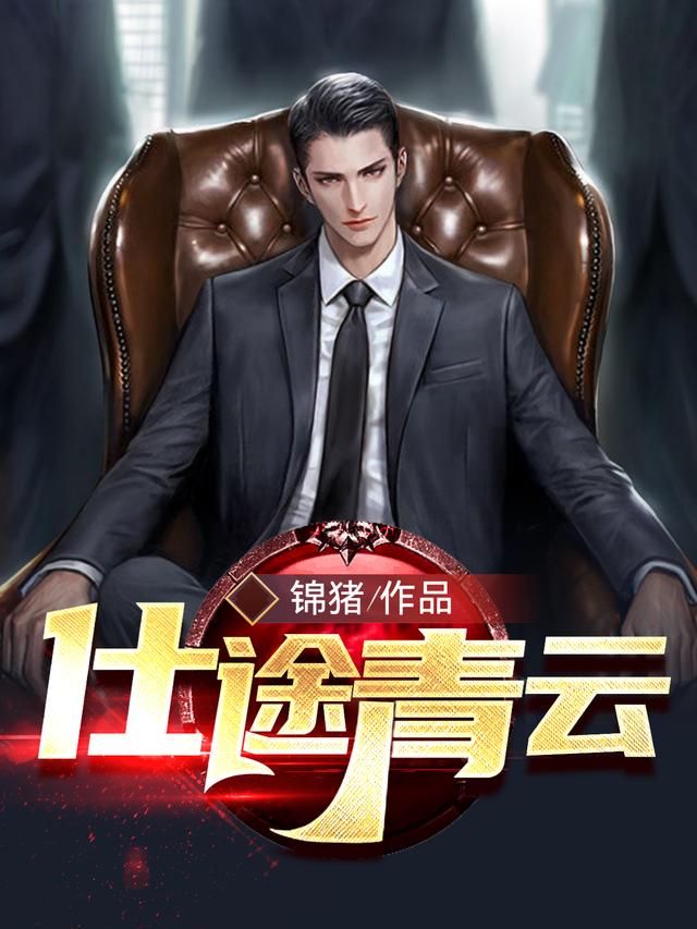 仕途青云小说阅读，仕途青云完整版-优文网