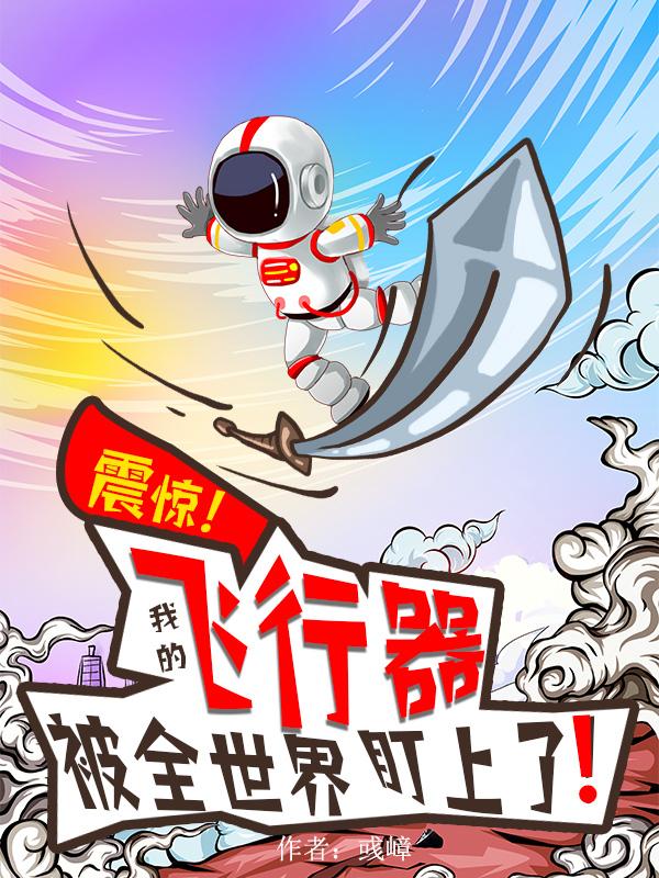 震惊，我的飞行器被全世界盯上了左岩小说免费阅读