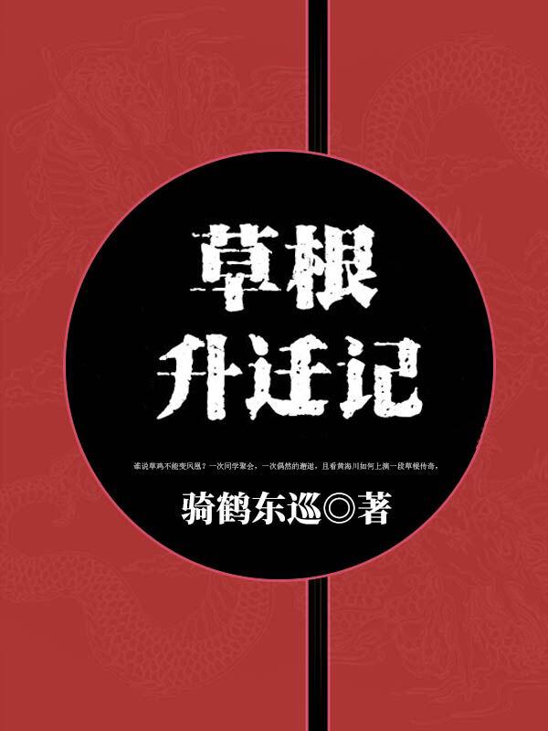 曾家俊熊宝阳刘远航王一帆小说叫什么（草根升迁记免费阅读）
