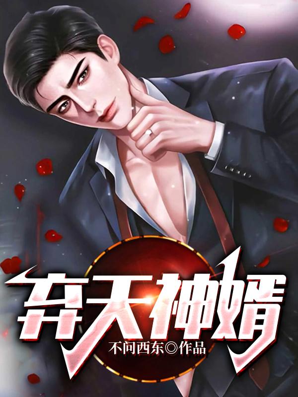叶天启小狼小说叫什么（弃天神婿免费阅读）