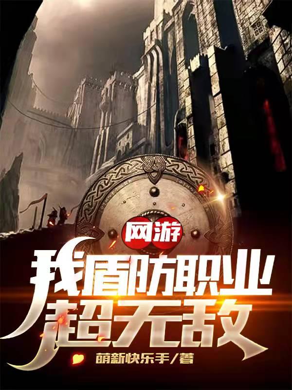 小说《网游：我盾防职业超无敌》在线全文阅读