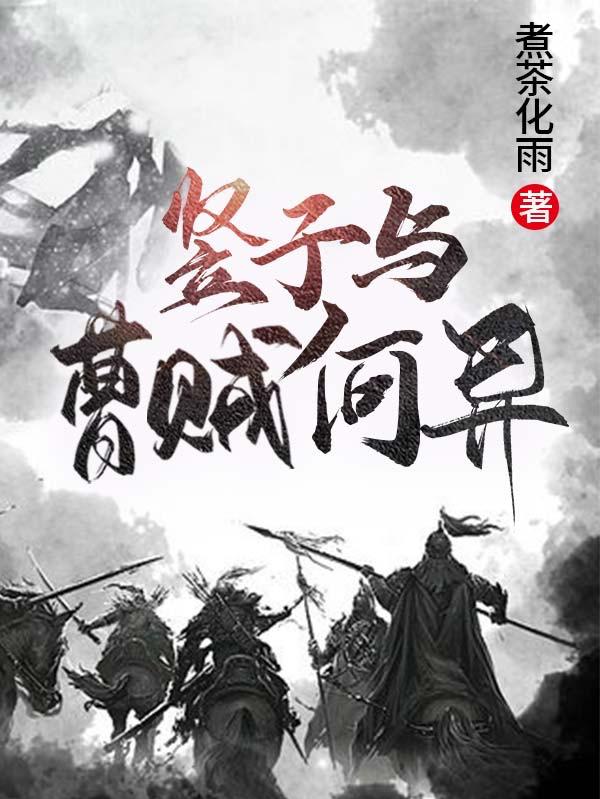 竖子，与曹贼何异！宋哲小说免费阅读