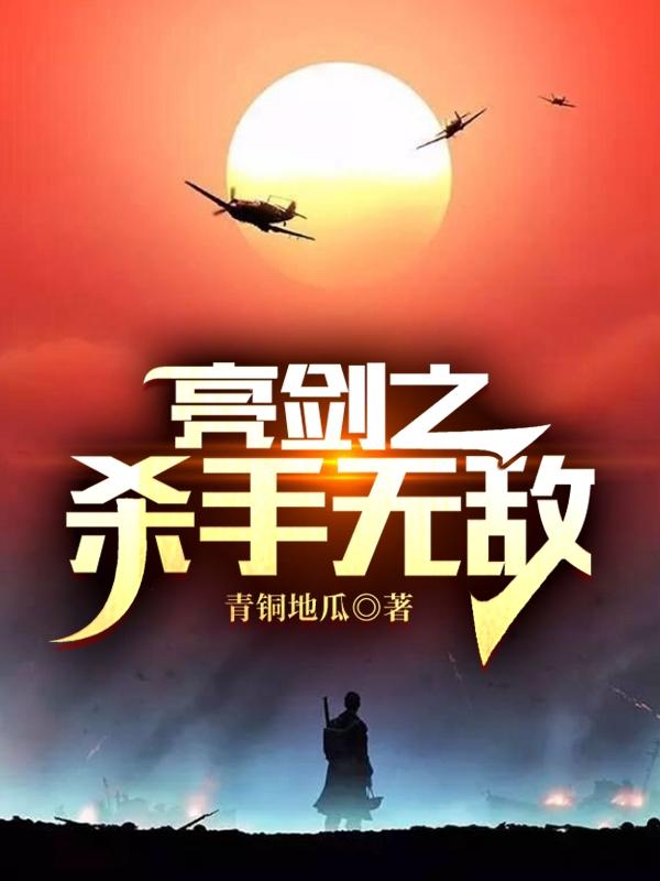 小说《亮剑之杀手无敌》全文免费阅读
