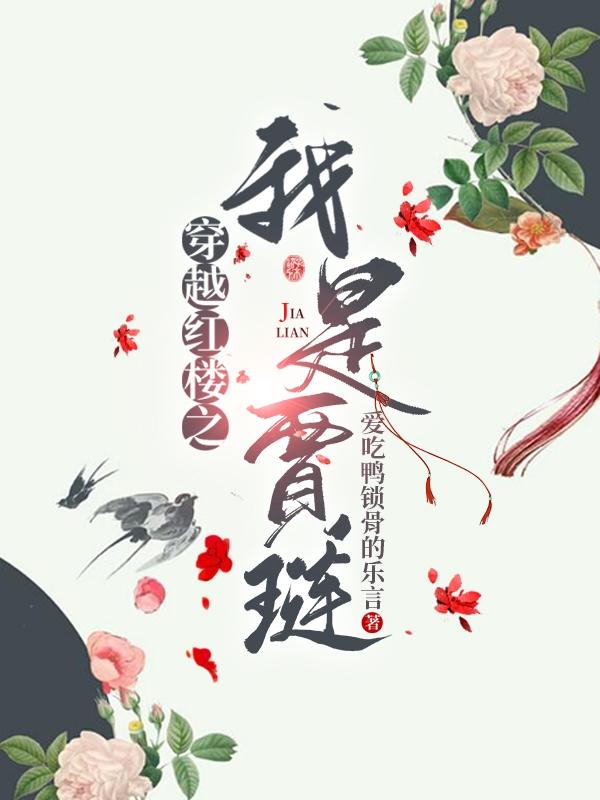 贾琏王熙凤小说《穿越红楼之我是贾琏》在线阅读