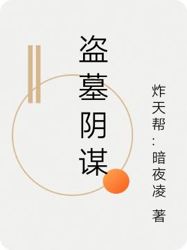 炸天帮:暗夜凌小说《盗墓阴谋》在线阅读