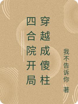 求四合院开局穿越成傻柱小说免费资源-优文网