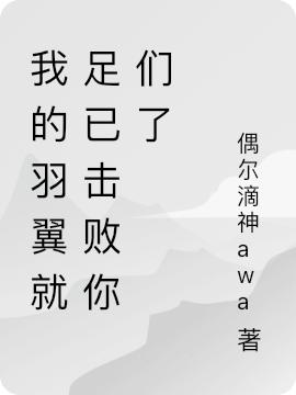 我的羽翼就足已击败你们了叶川小说免费阅读-优文网