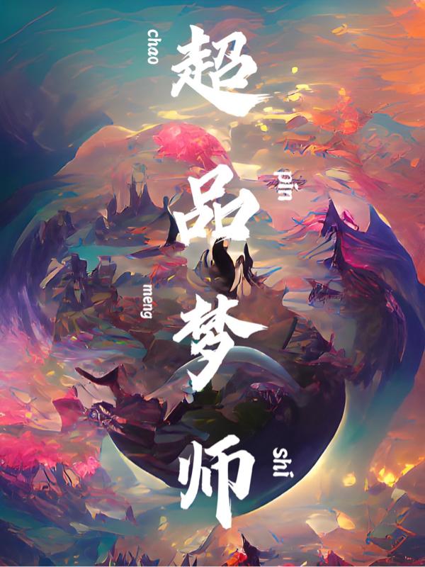求超品梦师小说免费资源