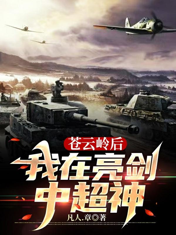 小说《苍云岭后我在亮剑中超神》在线全文阅读