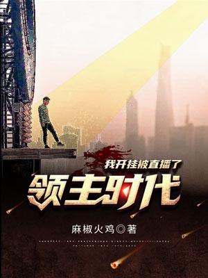 领主时代：我开挂被直播了叶修小说免费阅读
