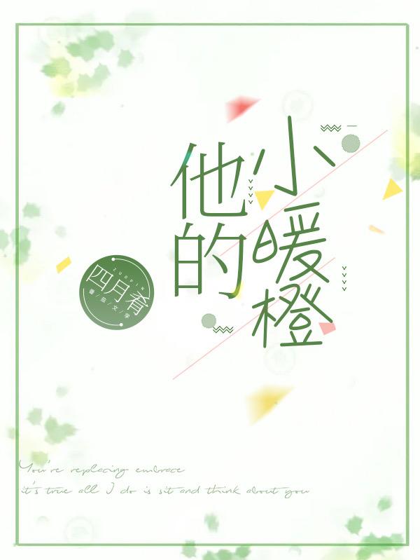 小说《他的小暖橙》在线全文阅读