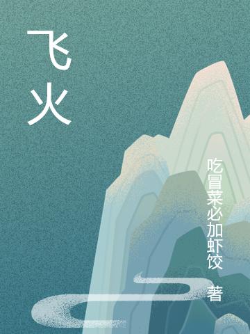 飞火叶玄小说免费阅读