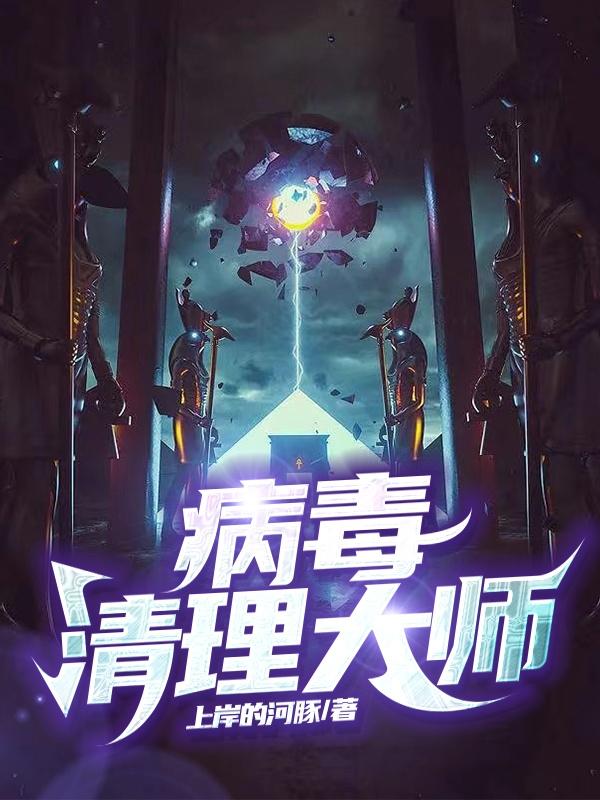 小说《病毒清理大师》全文免费阅读-瑞奇文学