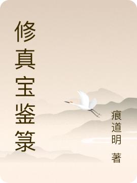 求修真宝鉴箓小说免费资源