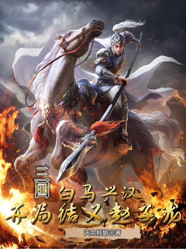 求三国：白马兴汉，开局结义赵子龙小说免费资源