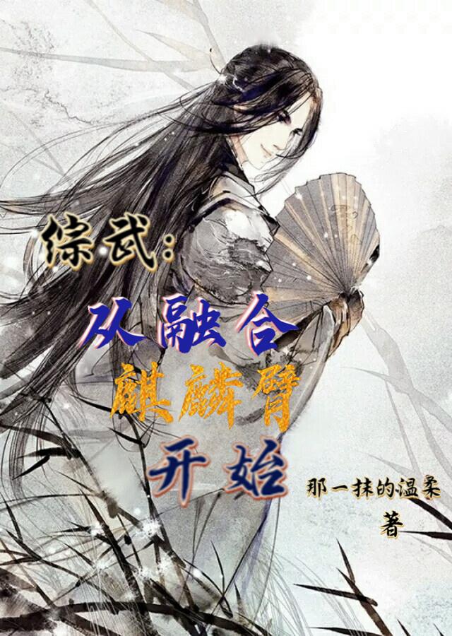 杨过小说《综武：从融合麒麟臂开始》在线阅读