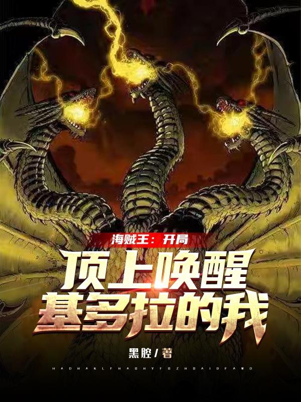 小说《海贼王：开局顶上唤醒基多拉的我》全文免费阅读