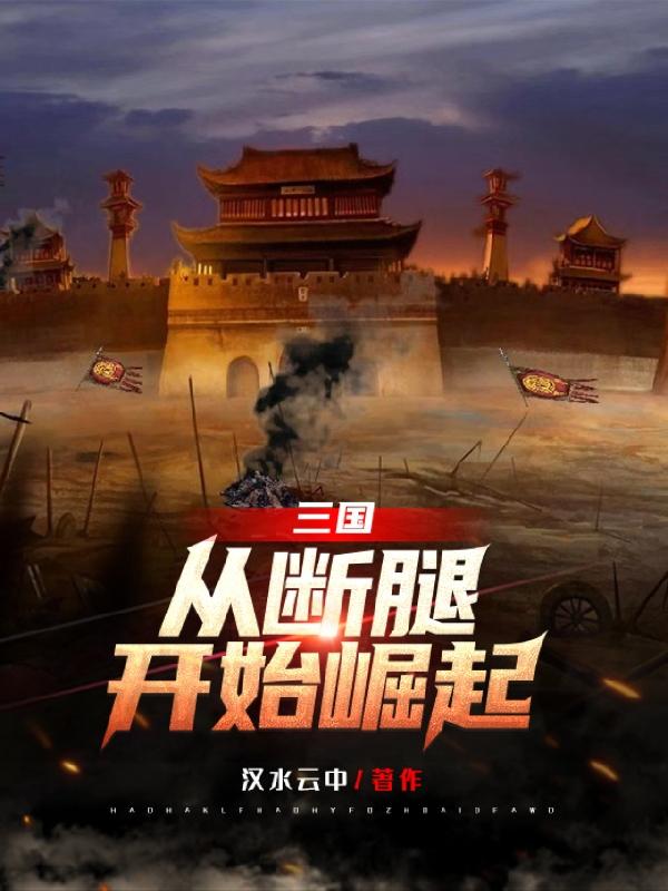 完整版《三国：从断腿开始崛起》txt下载