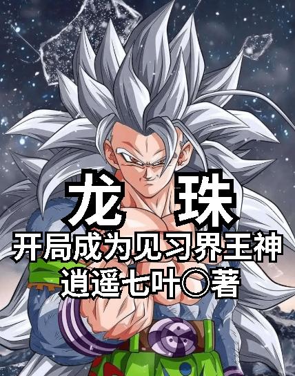 小说《龙珠：开局成为见习界王神》全文免费阅读