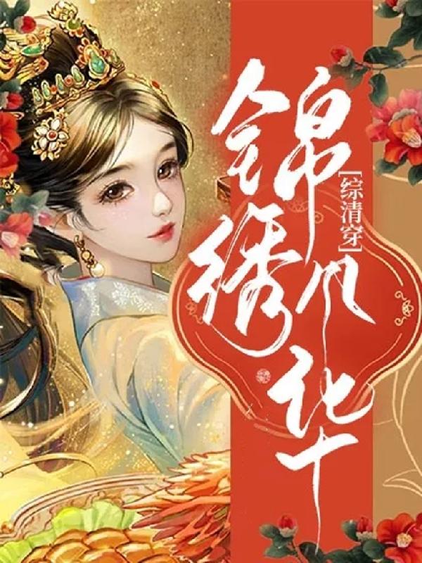 综清穿：锦绣风华昭华小说免费阅读-牛皮文学