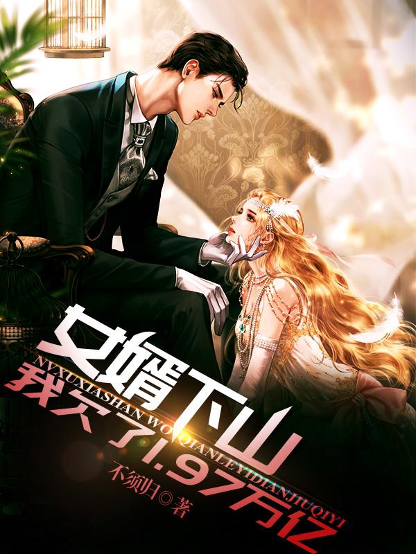 小说《女婿下山：我欠了1.97万亿》全文免费阅读