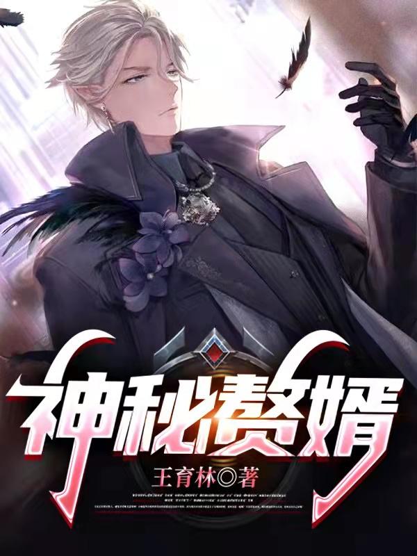 小说《神秘赘婿》在线全文阅读