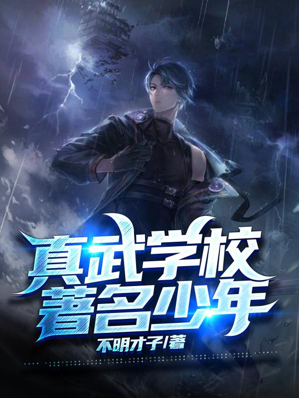 宁先小说《真武学校著名少年》在线阅读