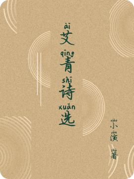 求艾青诗选小说免费资源