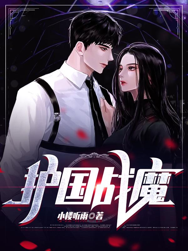 求护国战魔小说免费资源