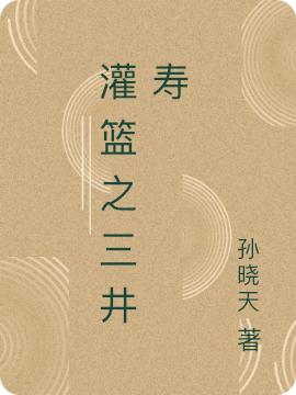 灌篮之三井寿三井阿牧球员武里小说免费阅读