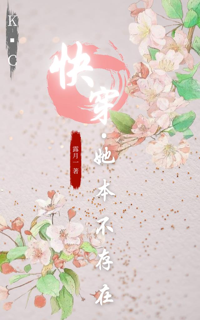 求快穿：她本不存在小说免费资源