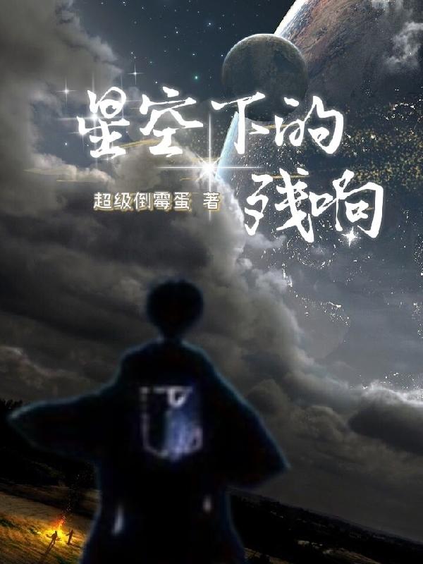 无殇无忧小说《星空下的残响》在线阅读