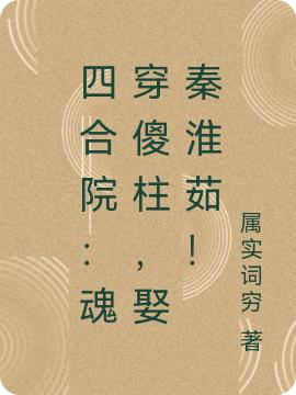 小说《四合院：魂穿傻柱，娶秦淮茹！》全文免费阅读