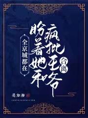 小说《全京城都在盼着她和疯批王爷合离》全文免费阅读