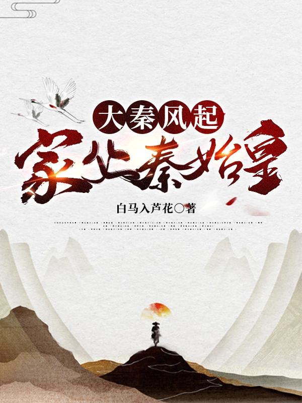 扶苏嬴政小说《大秦风起：家父秦始皇》在线阅读
