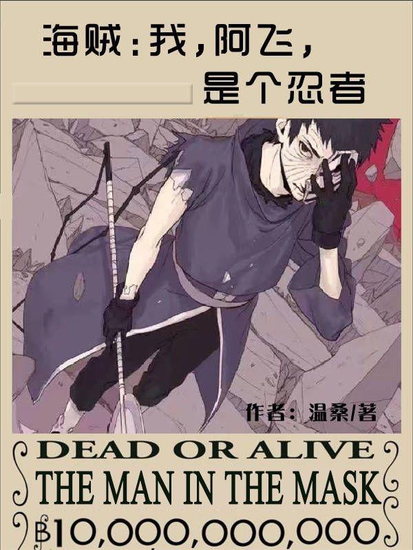 完整版《海贼：我，阿飞，是个忍者》txt下载