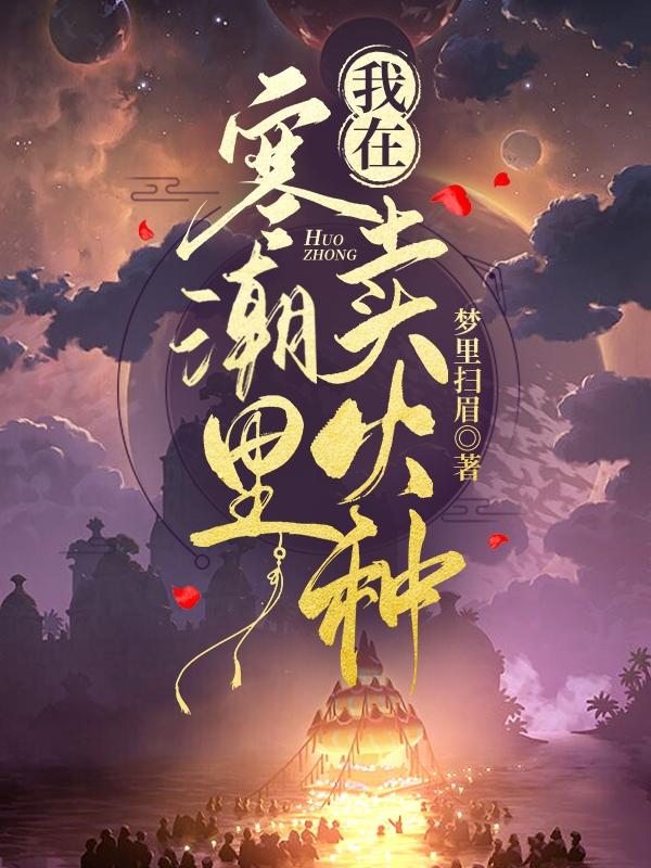 完整版《我在寒潮里卖火种》txt下载-瑞奇文学