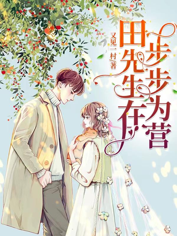 小说《田先生在步步为营》全文免费阅读