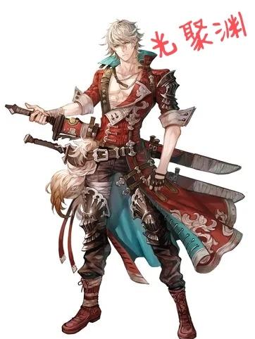 光聚渊阿巳十月小说免费阅读