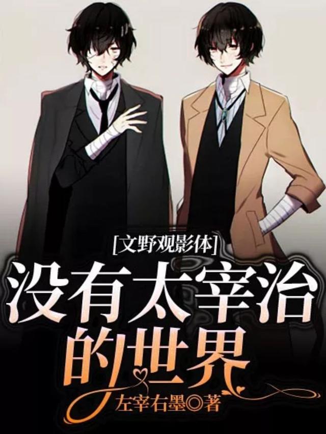 文野观影体：没有太宰治的世界费奥多尔中岛敦国木田独步小说在线章节目录阅读最新章节-优文网