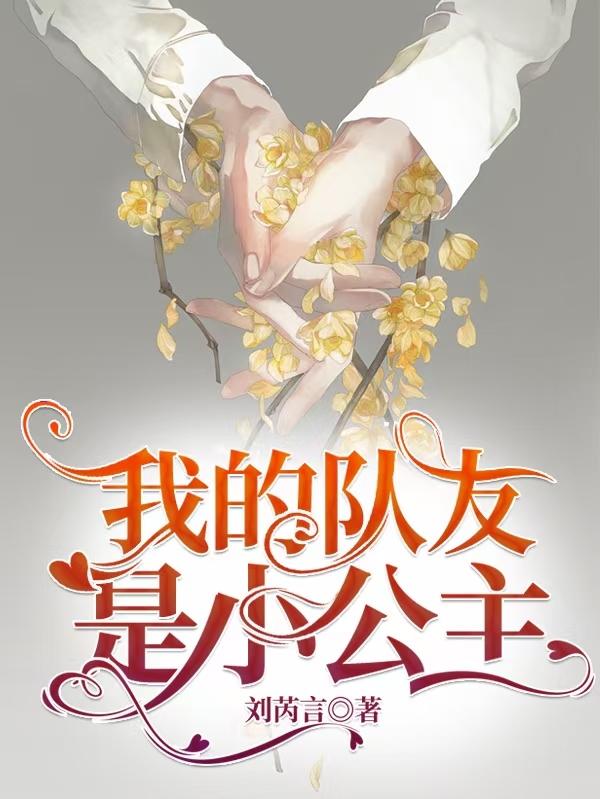 完整版《我的队友是小公主》txt下载-优文网