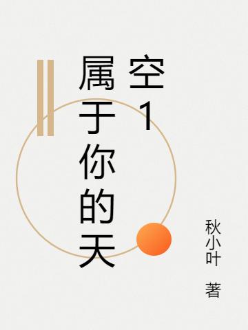 属于你的天空1秋小叶，属于你的天空1小说免费阅读
