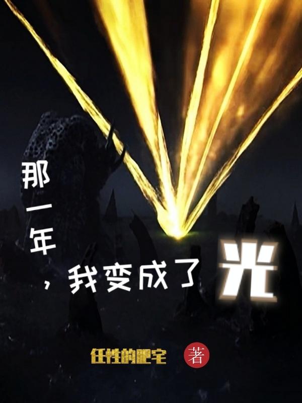 单逸小说《那一年，我变成了光》在线阅读
