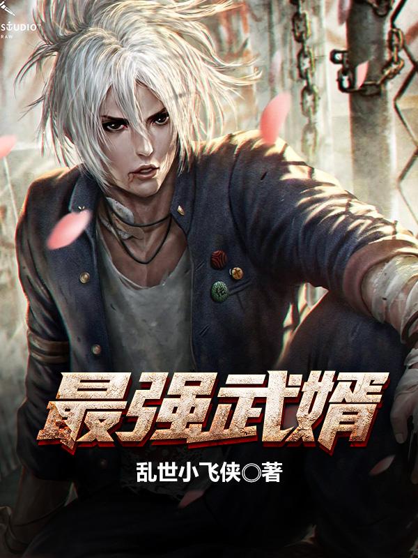 小说《最强武婿》全文免费阅读