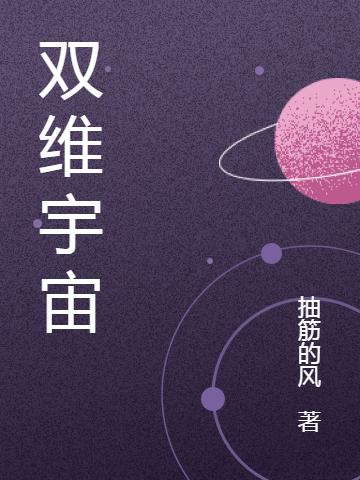 小说《双维宇宙》在线全文阅读